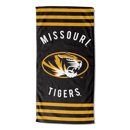 Image of Northwest NCAA Unisex-Adult Beach Towel
