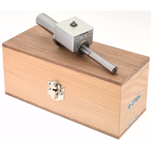 SPI Electronic Center & Depth Finder, 0.4