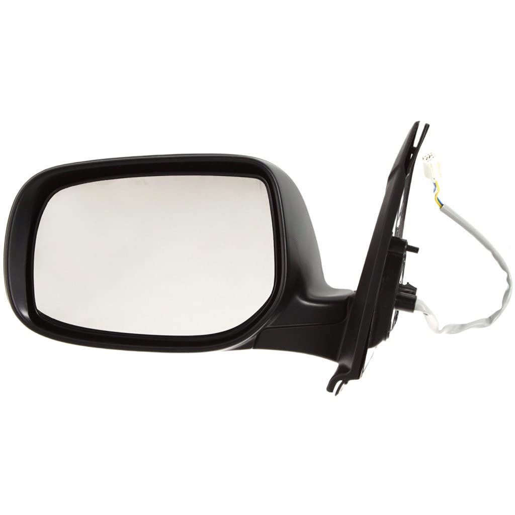 Amazon.com: For Pontiac Vibe 2009 2010 Door Mirror Driver