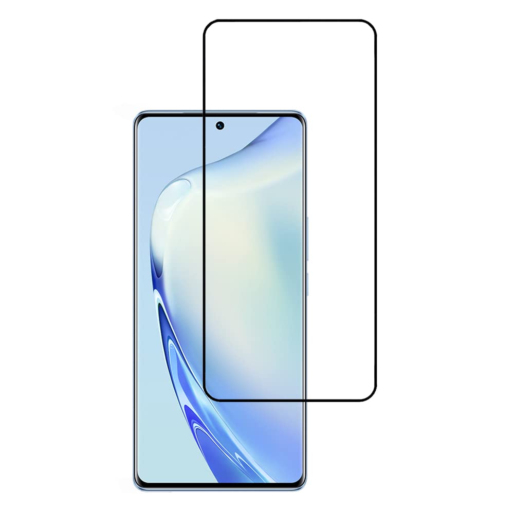 Packs Screen Protector For Vivo V27 Pro Full Coverage