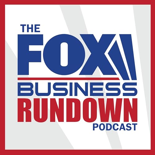 Business Rundown: Too Big? Google's Latest Breakup Battle Podcast Por arte de portada