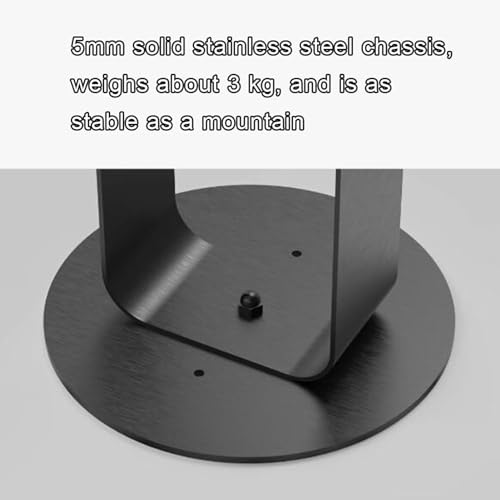 Cendrier sur pied pour terrasse et conteneur à déchets d'extérieur Q2