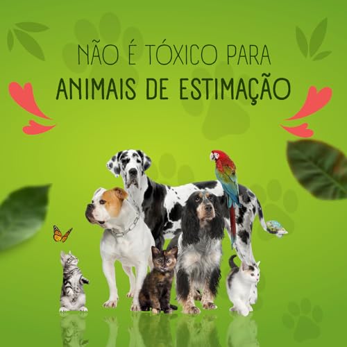Bokashi Fertilizante Orgânico Classe A Premium 3kg Para Todos os tipos de plantas