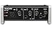 Tascam US-1x2 USB Audio/MIDI Interface with Microphone Preamps and iOS Compatibility