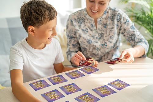 Image of Teacher Created Resources Fairy Tales Match Game (EP63282)