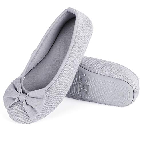 amazon ballerina slippers