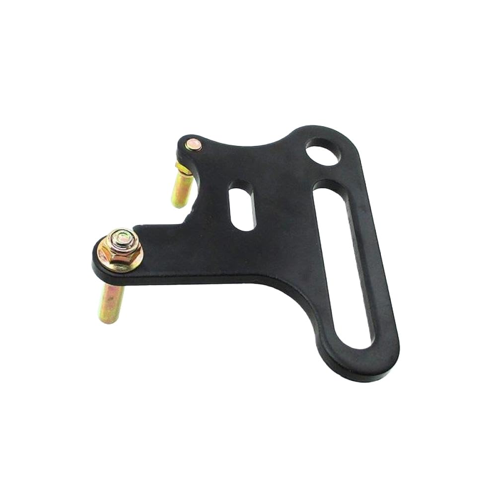 Tvhpwhcka Onecolor Rear Brake Caliper Bracket Compatible With 50Cc 70Cc 90Cc 110Cc 125Cc 140Cc 150Cc 160Cc 170Cc 180Cc 190Cc Pit Bike