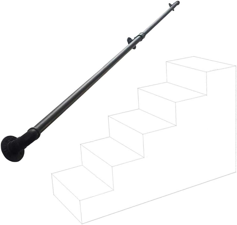 hardware per le scale della mansarda