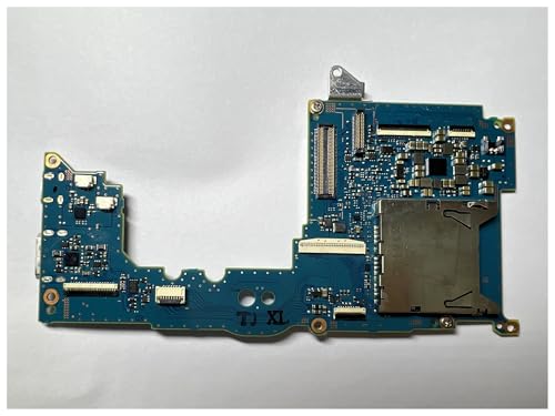 Placa madre compatible para Nikon D3500 miniatura 2