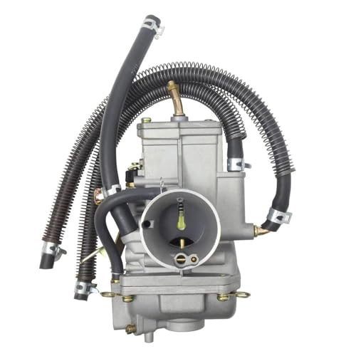 Carburateur TM38 Mikuni 38mm à boisseau plat pour moto Honda XR600 et NX650 Dominator
