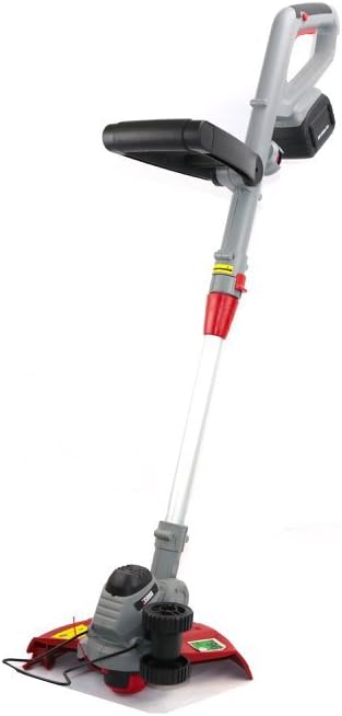 XCEED EX36CGT 36V 30cm Cordless Grass Trimmer