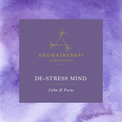 Aera De-Stress Mind Home Aromatherapy Fragrance Scent Refill - Frankincense, Petitgrain and Wild Chamomile Essential Oils - Works with The Aera Diffuser - Image 4