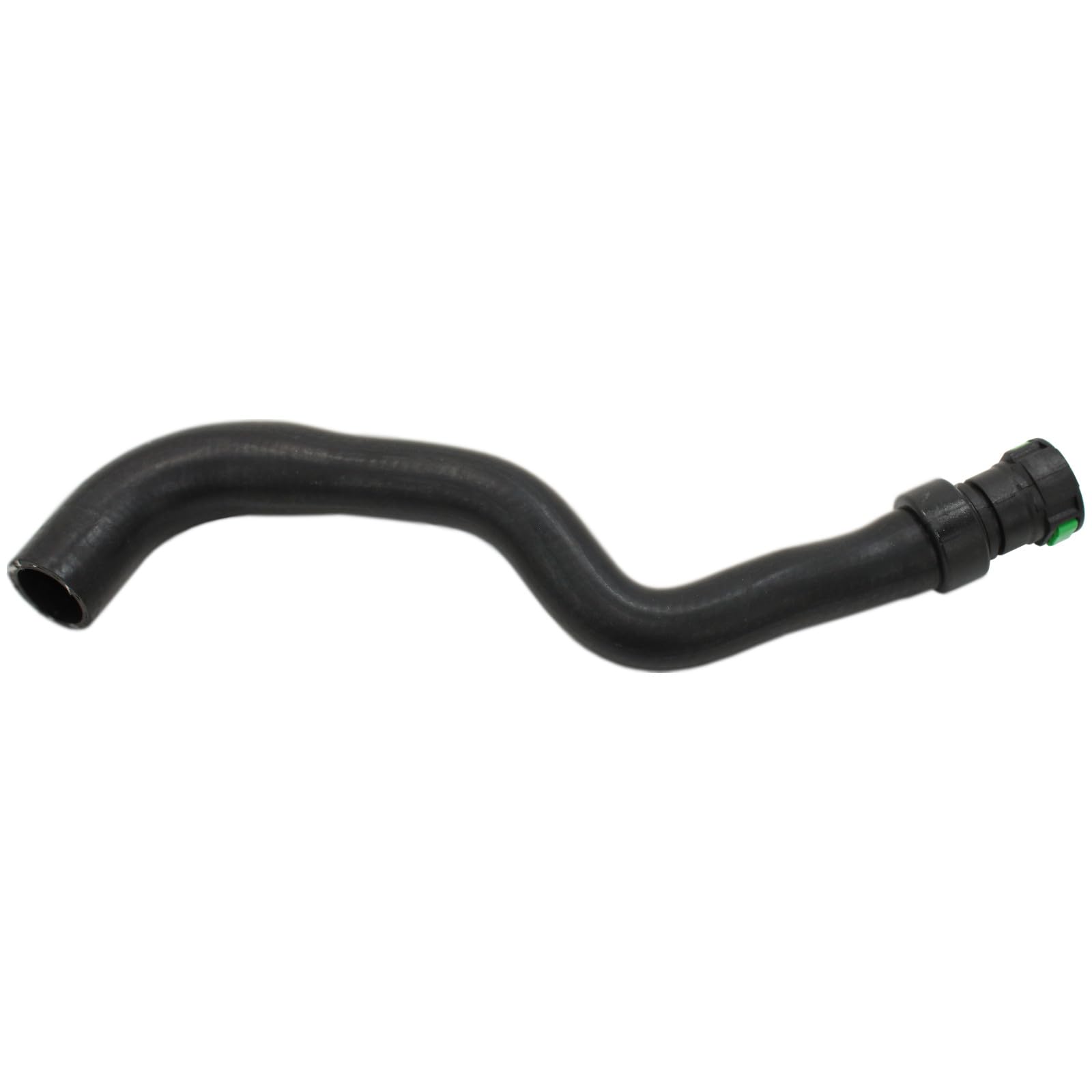 VAICO V25-2326 Radiator Hose - EPDM Rubber Coolant Hose Compatible With Ford Fiesta Mk5 & Fusion (1.6L, 1.4L)