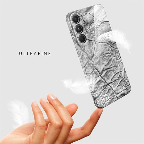 Coque Samsung Galaxy A55 5G ONEFLOW protection caméra gris - 5