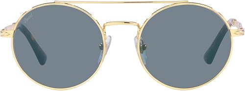 Persol Gafas de sol redondas PO2496S