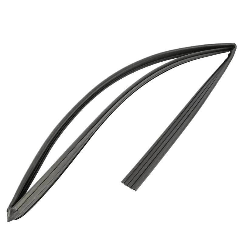 Bande caoutchouc joint canal vitre Toyota Corolla isolante et anti-infiltration 1.8L