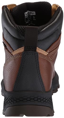 Image of Timberland PRO Women's Titan Ev 6in Comp Toe Waterproof Boots