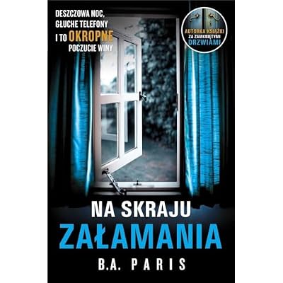 Na skraju zalamania