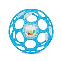 Amazon | ブライトスターツ Bright Starts Oball オーボールラトル
