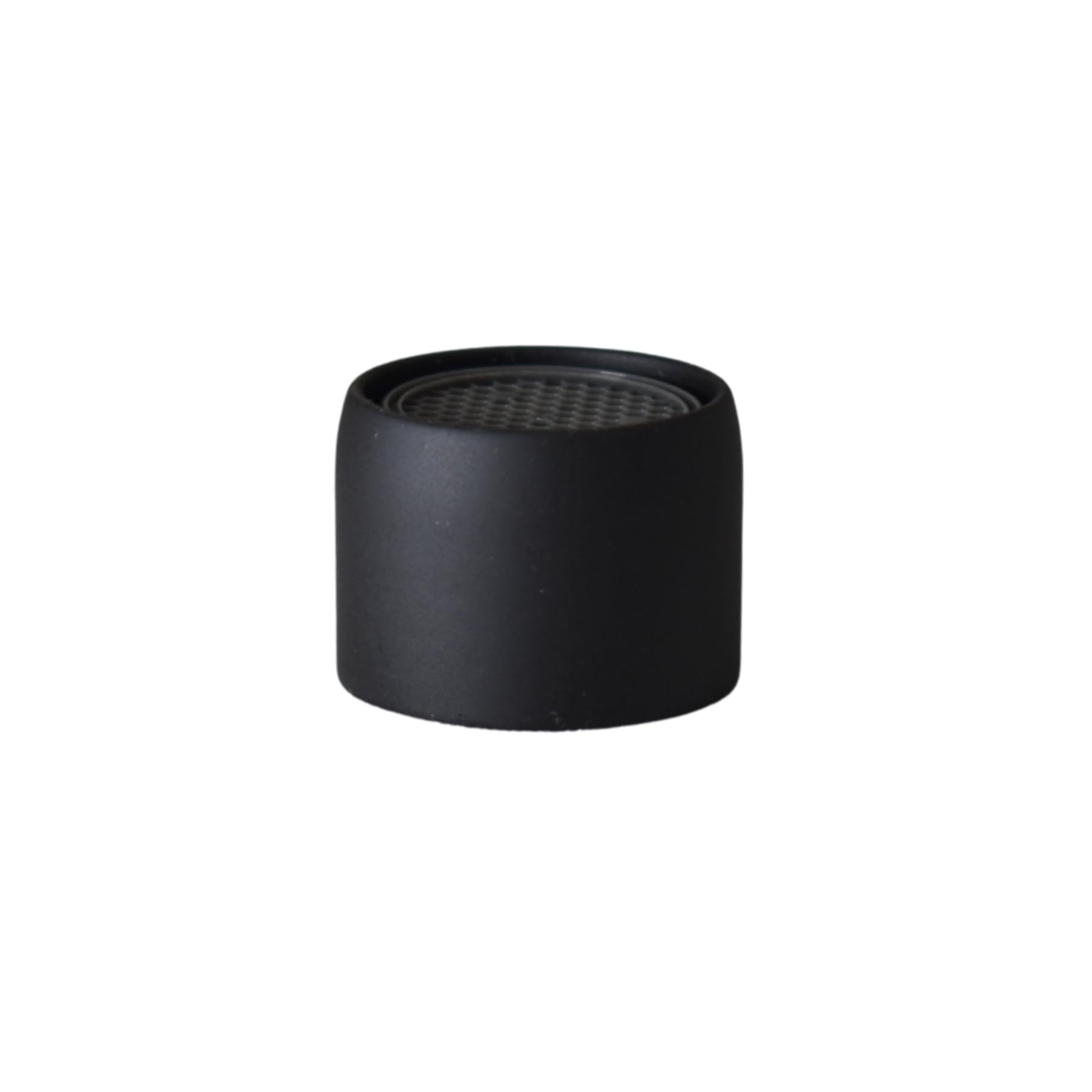 Tapsparesuk Matt Black Genuine Howdens Rienza Aerator 1263R Sp1263