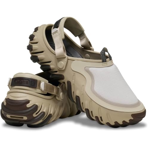Image of Crocs Unisex Adult Echo RO Clogs