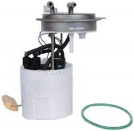 GM Genuine Parts MU1421 (19332069) Fuel Pump and Level Sensor Module