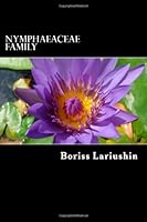 Nymphaeaceae family 1481911309 Book Cover