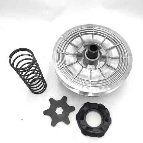 Embrayage secondaire compatible Outlander 450 contre la perte de puissance