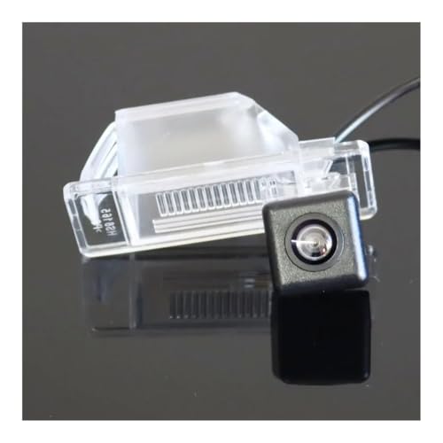 Caméra de recul sans fil pour Qashqai et X-Trail T31