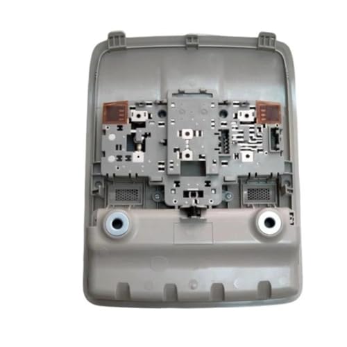 Luces de lectura KD45-69-970 para mejorar los viajes en tu Mazda CX4 4