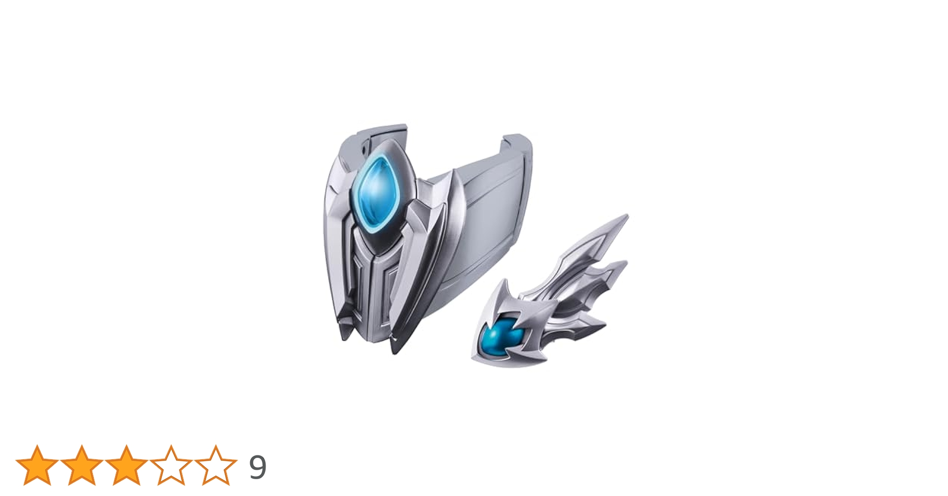 Amazon.co.jp: [バンダイ] DXウルティメイトブレスレット&ニュー