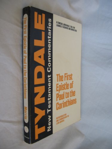 The Epistle of Paul to the Ephesians an Introdu... B004NJF6MG Book Cover