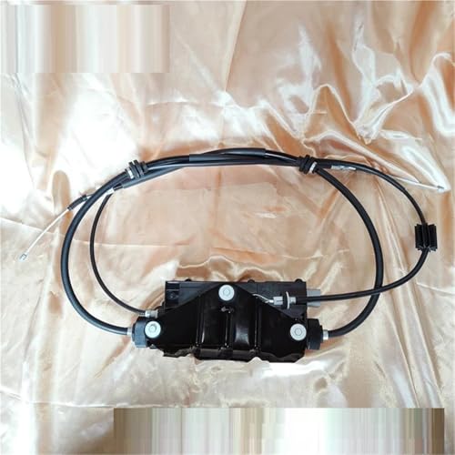 Actuador de freno de estacionamiento para BMW X5 F15 y X6 modulo electronico 34436874220