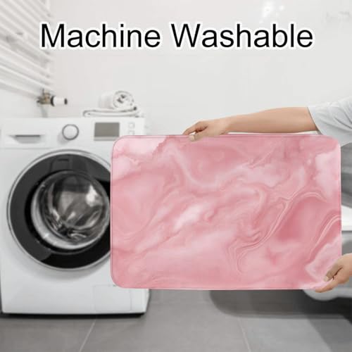 Tapis de bain absorbant séchage rapide et sécurité antidérapante - 8