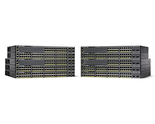 Cisco Nexus 9000 switch