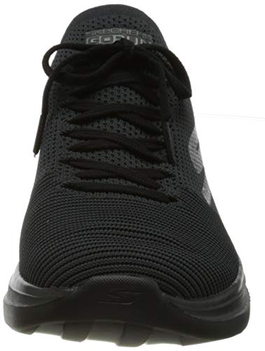 Image of Skechers Men's Go Run Fast Monogram Running Shoe