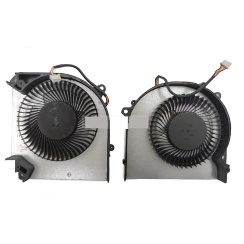 Ventilateur CPU GPU Gigabyte G5 KC G7 6-31-HN503-201 DFS5K221153711