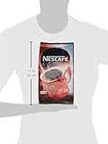 NESCAFÉ Classic Instant Coffee, 500g Stabilo Pack | 100% Pure Coffee