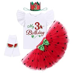 Red - My 3rd Birthday