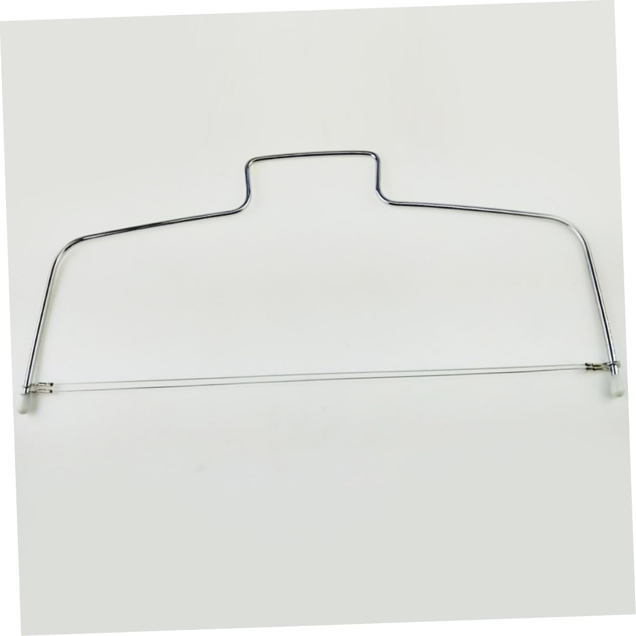 Toast Slice Cutter Steel Manual Slicer for Loaf and Sandwich Baking
