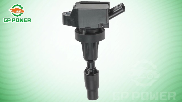 カナダドル Amazon.com: 4 Pack Engine Ignition Coil Pack 27301 3C100