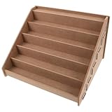 Construction robuste : fabriqué avec précision, cet organisateur multicouche garantit une et une apparence soignée. organisateur pour peinture, rangement pour peinture