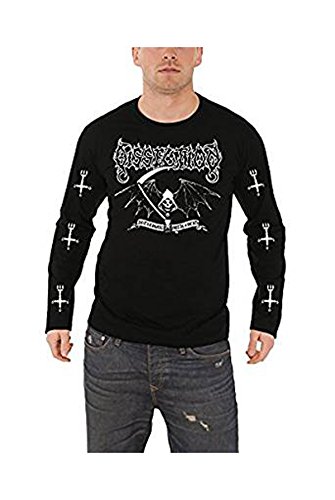 DISSECTION REAPER Longsleeve M