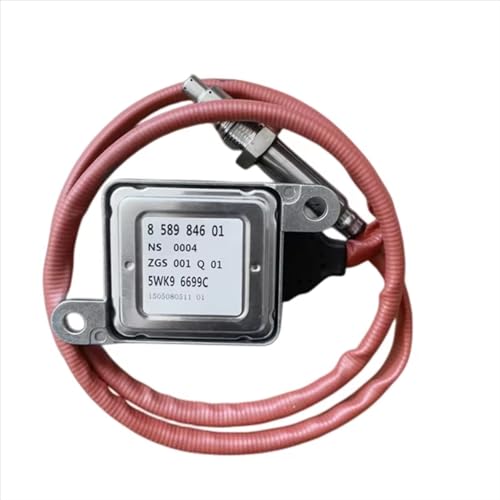 Capteur de NOx résout voyant moteur BMW Série 5 E60 E61 - Sonde azote 1362858984