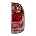 TYC Right Tail Light Assembly Compatible with 2005-2008 Toyota Tacoma