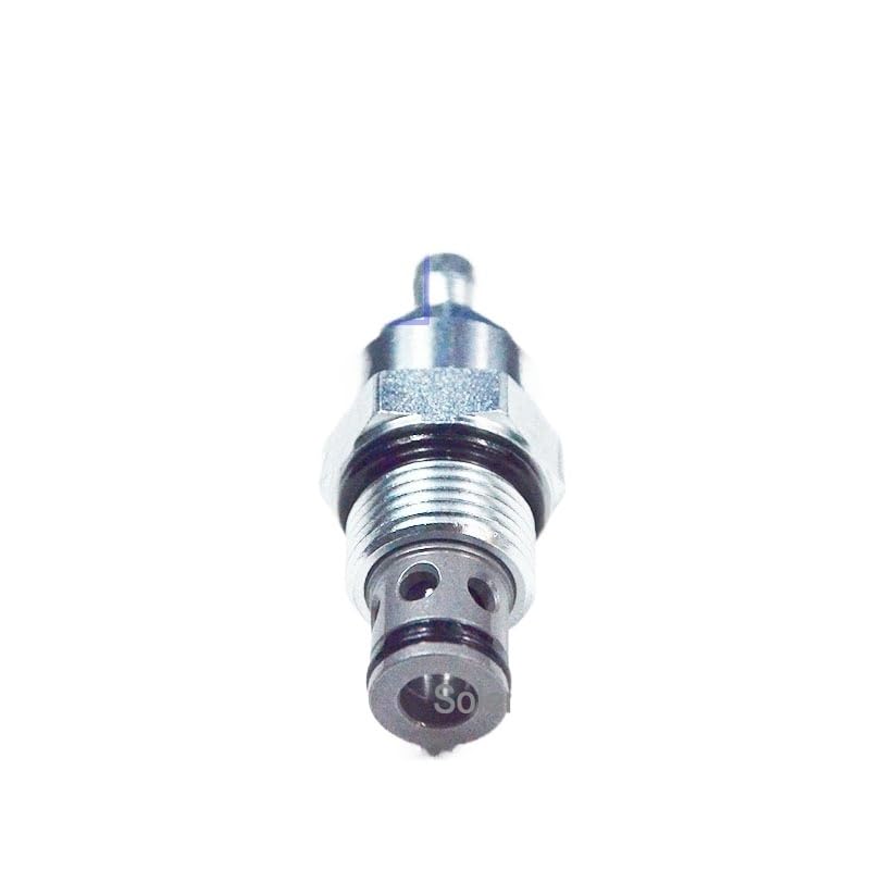 LF10-00 Threaded Cartridge Valve Bidirectional(Only Spool)