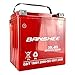 Banshee 30L-BS High Performance 500CCA Battery for YTX30L-BS YIX30L-BS Powersports Atv/Utv & Harley Davidson