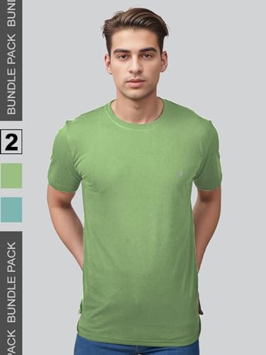 Image of Lux Nitro Men T-Shirt