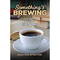 Something's Brewing