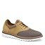Tan Multi Knit/Tan Full Grain
